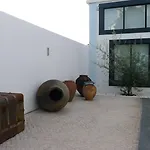 Casa De Sao Bento By Purus Coimbra