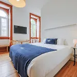 Casa De Sao Bento By Purus Coimbra