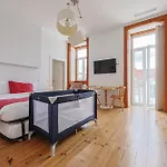 Casa De Sao Bento By Purus Coimbra