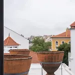 Casa De Sao Bento By Purus 4*