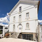 Casa De Sao Bento By Purus Coimbra
