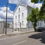 Affittacamere Casa De Sao Bento By Purus Coimbra