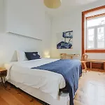 Casa De Sao Bento By Purus Coimbra