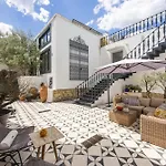 Casa De Sao Bento By Purus Affittacamere