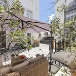 Affittacamere Casa De Sao Bento By Purus 4*