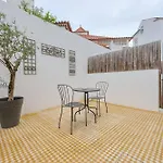 Casa De Sao Bento By Purus Affittacamere Coimbra