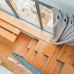 Casa De Sao Bento By Purus Coimbra