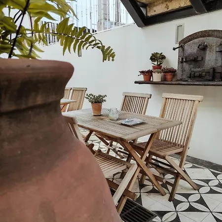 Casa De Sao Bento By Purus