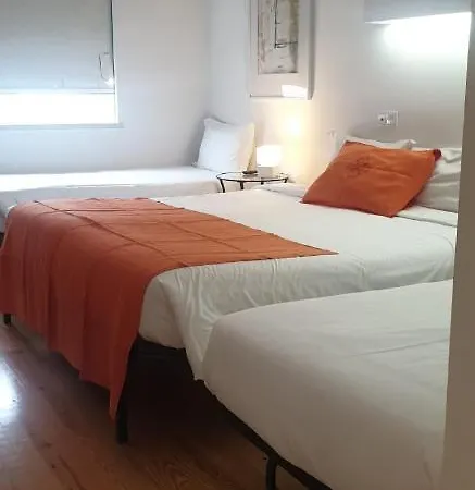 Casa De Sao Bento By Purus Coímbra