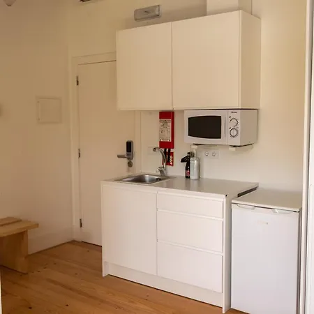 Affittacamere Casa De Sao Bento By Purus 3*