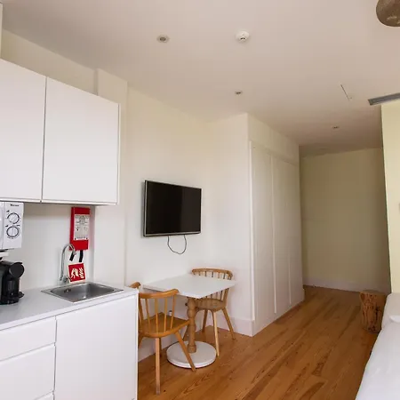 Casa De Sao Bento By Purus Pensión Coímbra