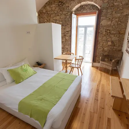 Casa De Sao Bento By Purus 4* Coímbra