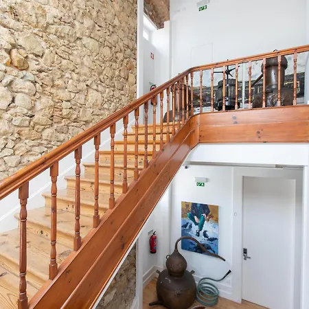 Casa De Sao Bento By Purus 4*