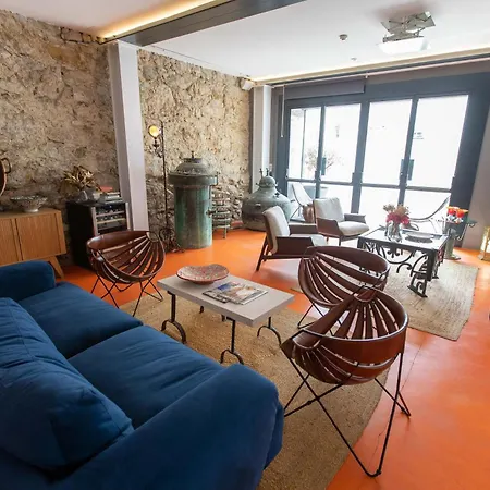 Casa De Sao Bento By Purus Coímbra