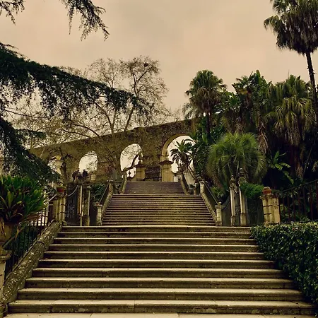 Casa De Sao Bento By Purus 4* Coímbra