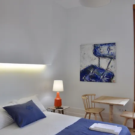 Casa De Sao Bento By Purus Pensión 4*