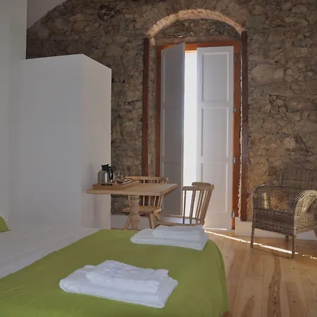 Casa De Sao Bento By Purus