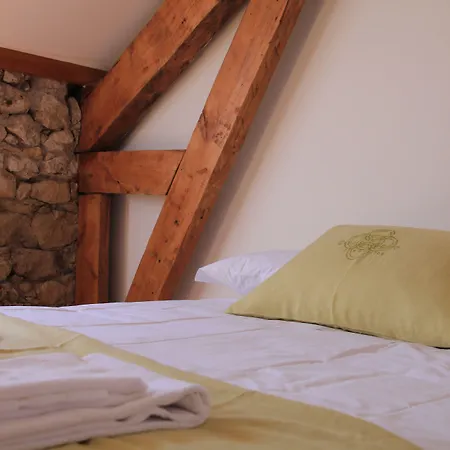 Pensión Casa De Sao Bento By Purus Coímbra