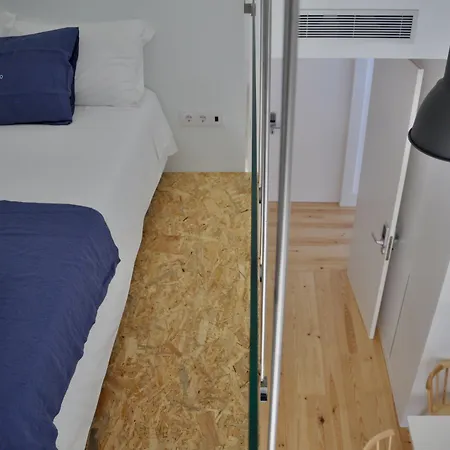 Pensión Casa De Sao Bento By Purus