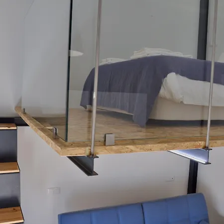 Casa De Sao Bento By Purus