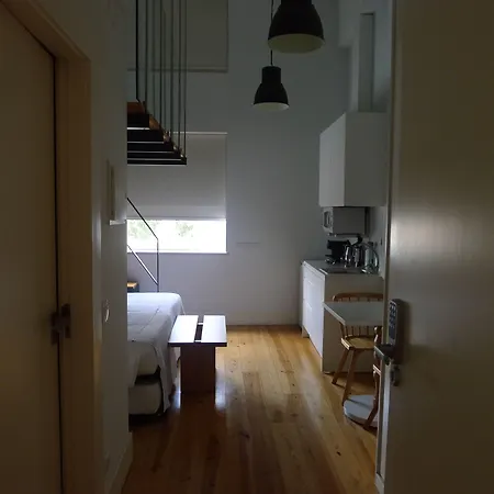 Casa De Sao Bento By Purus Pensión Coímbra