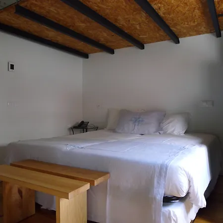 Casa De Sao Bento By Purus