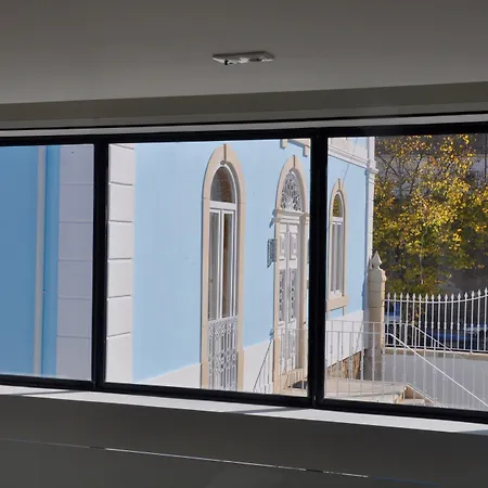 Casa De Sao Bento By Purus