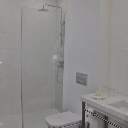 Casa De Sao Bento By Purus 4*