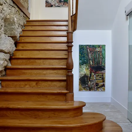 Casa De Sao Bento By Purus Pensión 4*