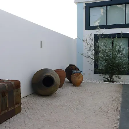 Casa De Sao Bento By Purus Coímbra