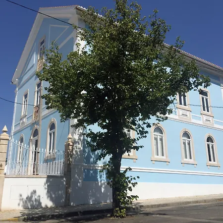 Casa De Sao Bento By Purus 4* Coímbra