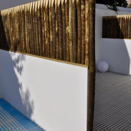 Casa De Sao Bento By Purus Coímbra