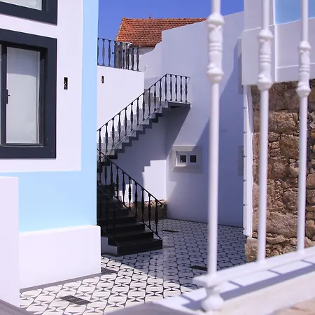 Pensión Casa De Sao Bento By Purus Coímbra