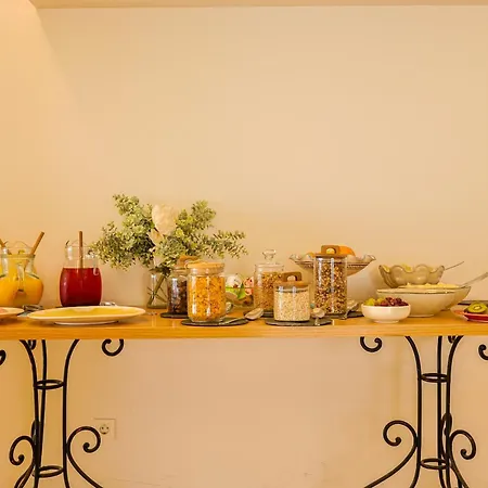 Affittacamere Casa De Sao Bento By Purus