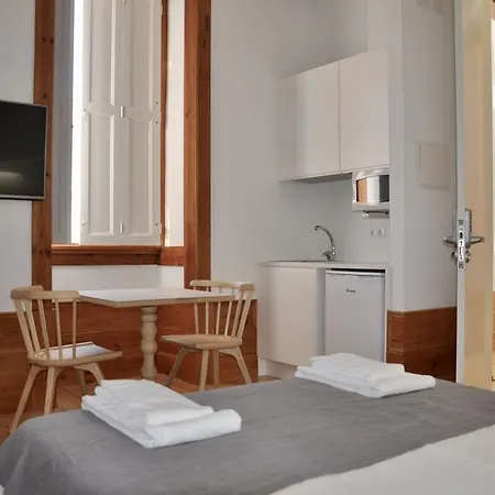 Casa De Sao Bento By Purus