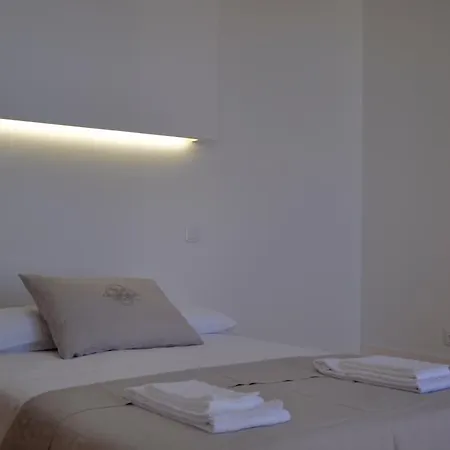 Casa De Sao Bento By Purus Coímbra