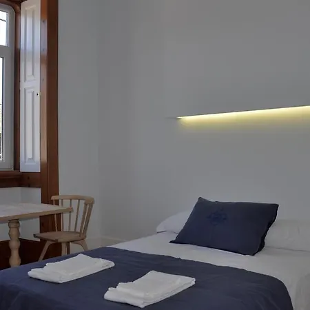 Casa De Sao Bento By Purus 4* Coímbra