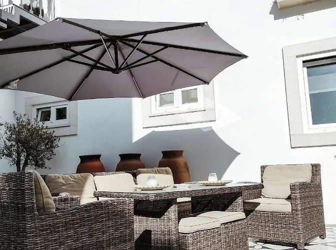 Casa De Sao Bento By Purus