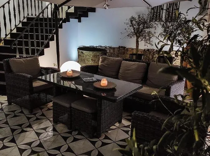 Casa De Sao Bento By Purus קוימברה