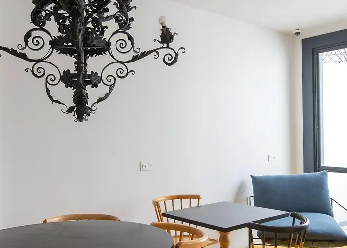 בית הארחה Casa De Sao Bento By Purus קוימברה