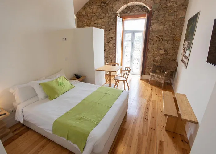 Casa De Sao Bento By Purus 4* קוימברה