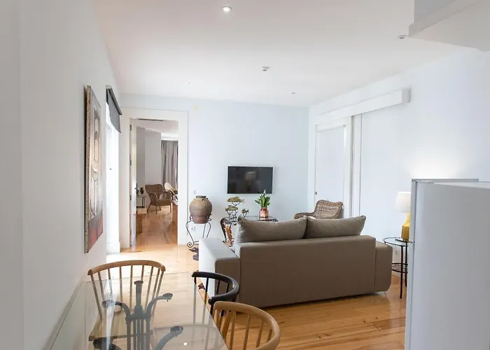 בית הארחה Casa De Sao Bento By Purus 4*