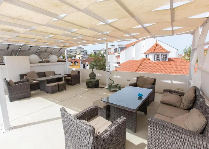 Casa De Sao Bento By Purus 4* קוימברה