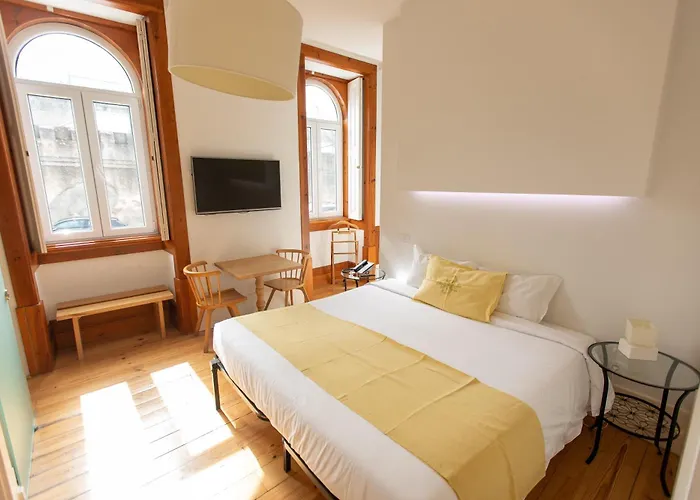 Casa De Sao Bento By Purus