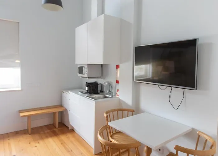 בית הארחה Casa De Sao Bento By Purus