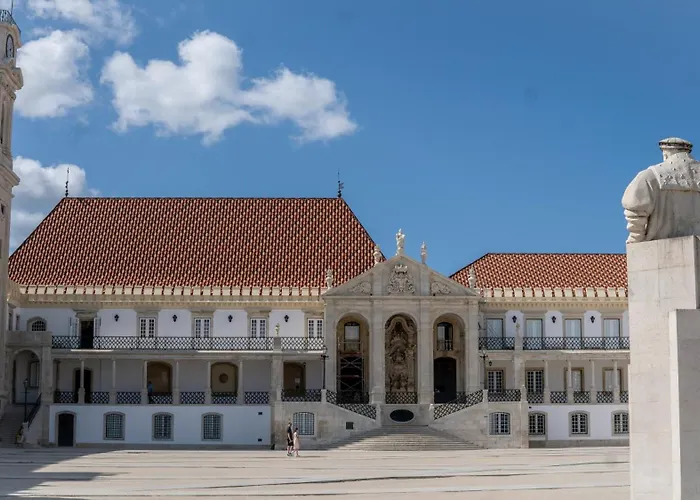 Casa De Sao Bento By Purus בית הארחה 4*