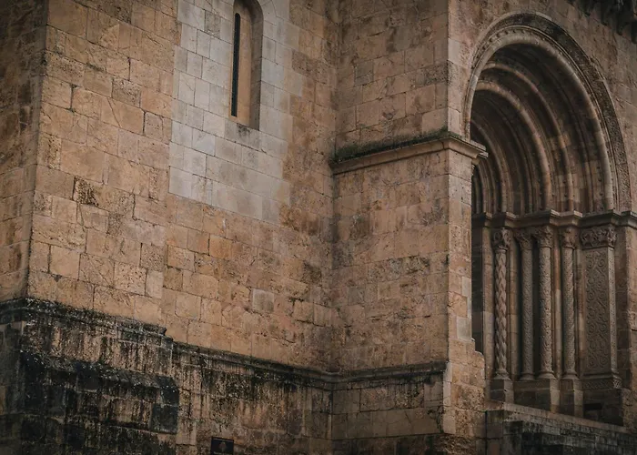 Casa De Sao Bento By Purus קוימברה