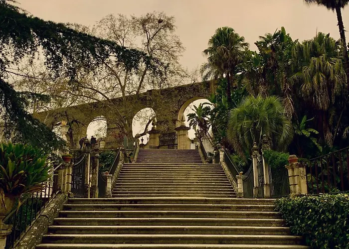 Casa De Sao Bento By Purus 4* קוימברה