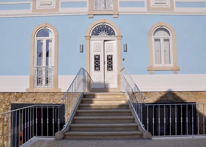 בית הארחה Casa De Sao Bento By Purus קוימברה