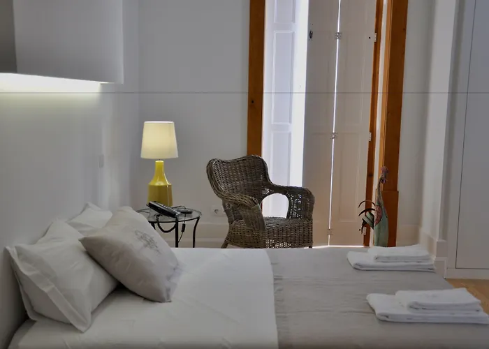 Casa De Sao Bento By Purus בית הארחה